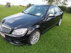Gebraucht 2009 Mercedes C200 Elegance Limousine | 2.850 €