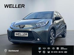 Gruen Gebraucht 2023 Toyota Aygo Pulse Kleinwagen | 17.900 € (Fairer Preis)