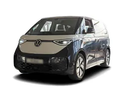 VW ID. Buzz