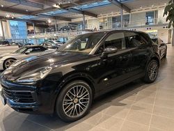Schwarz Gebraucht 2019 Porsche Cayenne SUV | 64.900 € (Guter Preis)