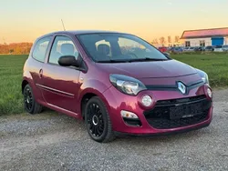 Violet Gebraucht 2012 Renault Twingo Expression Kleinwagen | 4.499 € (Fairer Preis)