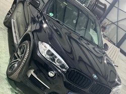 Schwarz Gebraucht 2016 BMW X5 SUV | 21.300 €