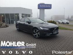 Grau Gebraucht 2022 Volvo S90 Ultimate Limousine | 38.950 € (Guter Preis)