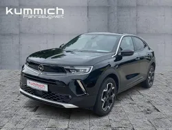 Diamant schwarz metallic (schwarz) Gebraucht 2021 Opel Mokka Ultimate SUV | 17.990 € (Fairer Preis)