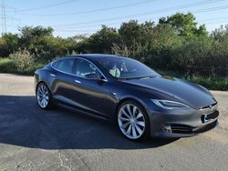 Gebraucht 2020 Tesla Model S Kleinwagen | 29.999 € (Fairer Preis)