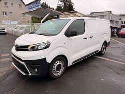 Weiß Gebraucht 2019 Toyota Proace Van | 9.300 € (Etwas zu teuer)