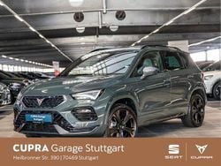 Dark forest grün metallic Gebraucht 2024 Cupra Ateca SUV | 33.930 € (Guter Preis)