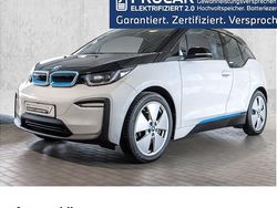 Weiß Gebraucht 2022 BMW i3 Kleinwagen | 18.490 € (Guter Preis)