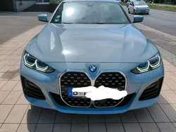 Grau Gebraucht 2023 BMW 430 Shadowline Coupé | 45.000 € (Fairer Preis)