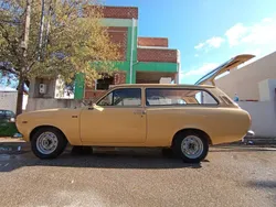 Beige Gebraucht 1975 Ford Escort Kombi | 7.000 €