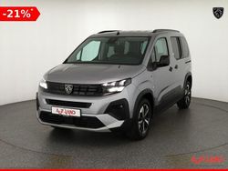 Grau Neu 2025 Peugeot Rifter GTi Van / Kleinbus | 32.785 € (Fairer Preis)