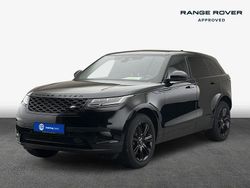Schwarz Gebraucht 2022 Land Rover Range Rover Velar S SUV | 42.990 € (Fairer Preis)