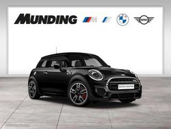 Schwarz Gebraucht 2018 Mini John Cooper Works Kleinwagen | 21.280 € (Fairer Preis)