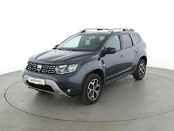 Grau Gebraucht 2021 Dacia Duster Celebration SUV | 14.300 € (Fairer Preis)