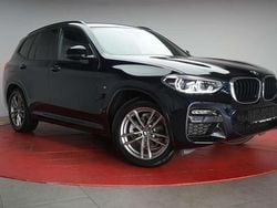 Carbonschwarz Gebraucht 2020 BMW X3 M Sport SUV | 33.990 € (Guter Preis)