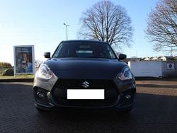 Grau Gebraucht 2020 Suzuki Swift Sport Kleinwagen | 15.100 € (Fairer Preis)