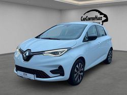 Weiß Gebraucht 2024 Renault Zoe Kleinwagen | 24.890 € (Teuer)