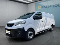 Weiß Gebraucht 2021 Peugeot e-Expert Van | 17.499 € (Guter Preis)