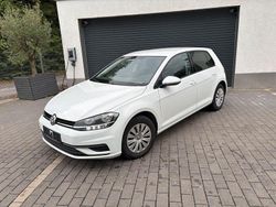 Weiß Gebraucht 2020 VW Golf VII Limousine | 12.880 € (Fairer Preis)