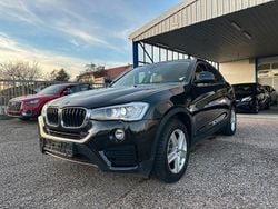 Schwarz Gebraucht 2015 BMW X4 SUV | 17.980 € (Superpreis)