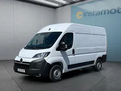 Weiß Neu 2025 Opel Movano Van | 29.449 € (Superpreis)