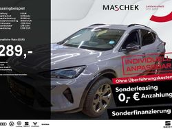 Graphene grau Gebraucht 2025 Cupra Formentor SUV | 32.240 € (Guter Preis)