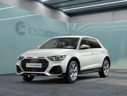 Silber Gebraucht 2024 Audi A1 Sport Kleinwagen | 26.550 € (Fairer Preis)