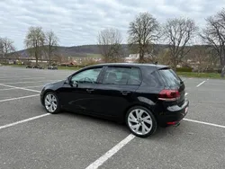 VW Golf VI