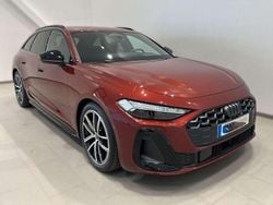 Grenadinerot metallic Gebraucht 2025 Audi A5 S-Line Coupé | 53.990 € (Superpreis)