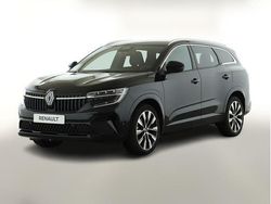 Blackpearlschwarz metallic Gebraucht 2025 Renault Espace Techno SUV | 33.640 € (Superpreis)