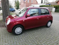 Rot Gebraucht 2009 Daihatsu Trevis Kleinwagen | 3.500 €