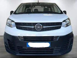 Weiß Gebraucht 2022 Opel Vivaro Van | 15.999 € (Superpreis)