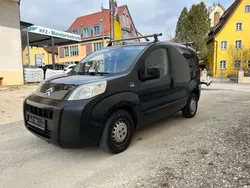 Citroën Nemo