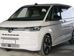 Weiß Neu 2025 VW Multivan Style Van / Kleinbus | 65.990 €