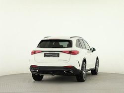 Unilack polarweiß Gebraucht 2025 Mercedes GLC450 AMG SUV | 76.850 € (Guter Preis)