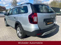 Dacia Logan MCV