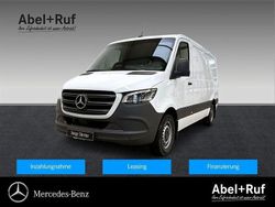 Weiß Gebraucht 2025 Mercedes Sprinter Van | 57.120 € (Guter Preis)