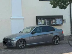 Gebraucht 2009 BMW 320 Limousine | 5.600 € (Fairer Preis)