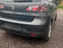 Grau Gebraucht 2006 Seat Ibiza Kleinwagen | 1.510 € (Fairer Preis)