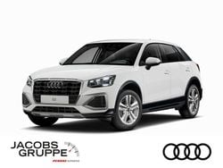 Weiß Neu 2025 Audi Q2 Advanced Plus SUV | 35.960 € (Guter Preis)