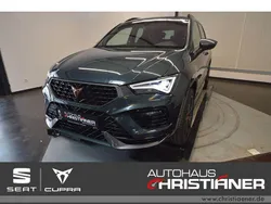 Grün Gebraucht 2023 Cupra Ateca VZ SUV | 35.990 € (Fairer Preis)