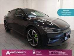 Schwarz Gebraucht 2023 Kia EV6 GT SUV | 39.970 € (Guter Preis)