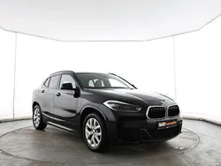 Schwarz Gebraucht 2023 BMW X2 M Sport SUV | 28.440 € (Fairer Preis)