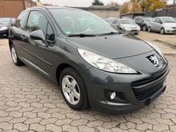 Grau Gebraucht 2010 Peugeot 207 Kleinwagen | 4.500 € (Etwas zu teuer)