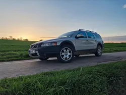 Silber Gebraucht 2006 Volvo XC70 SUV | 6.200 € (Guter Preis)