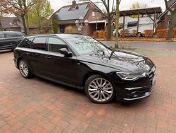 Schwarz Gebraucht 2019 Audi A6 Limousine | 15.900 €