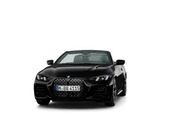 Neu 2024 BMW 430 Cabriolet Comfort Edition Cabrio | 67.990 € (Etwas zu teuer)