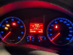 Schwarz Gebraucht 2008 VW Golf V Limousine | 2.800 € (Fairer Preis)