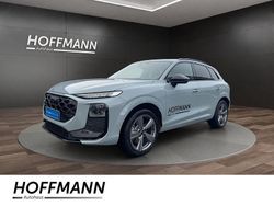 Grau Neu 2025 Audi Q3 Sport SUV | 49.990 € (Superpreis)