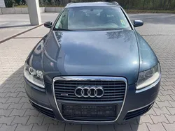 Blau Gebraucht 2005 Audi A6 Comfort Kombi | 5.999 € (Fairer Preis)